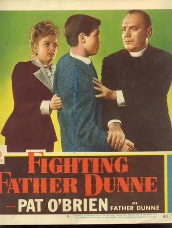 Fighting Father Dunne (1948)