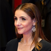 Clotilde Courau