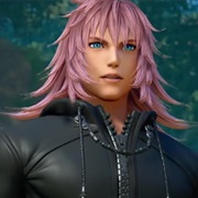 Marluxia