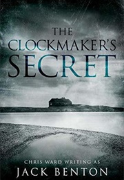 The Clockmaker&#39;s Secret (Jack Benton)