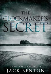 The Clockmaker's Secret (Jack Benton)