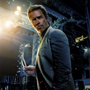 Aldrich Killian