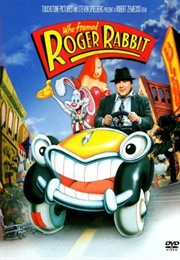 Who Framed Roger Rabbit? (1988)