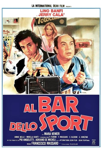 Al Bar Dello Sport (1983)
