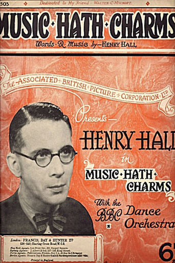 Music Hath Charms (1935)