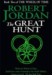 The Great Hunt (Robert Jordan)