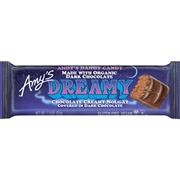 Amy's Dreamy Candy Bar