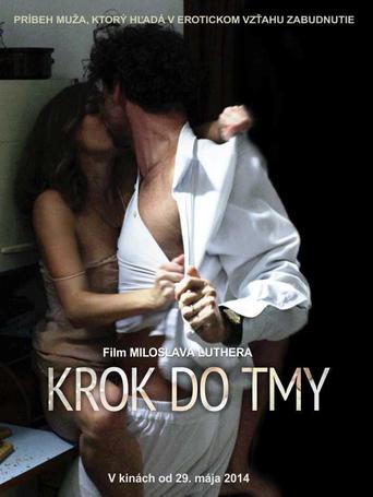 A Step Into the Dark (2014)