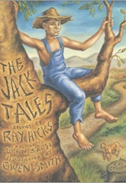 The Jack Tales (Lynn Ray)