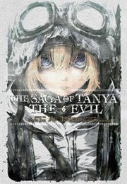 The Saga of Tanya the Evil Volume 6 (Carlo Zen)