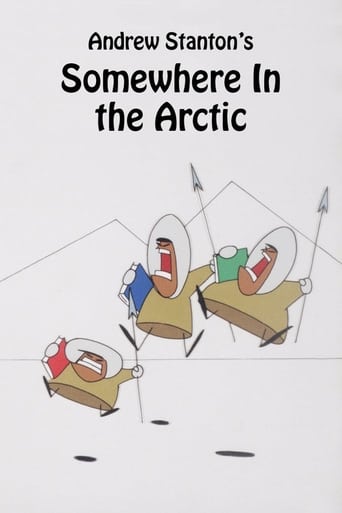 Somewhere in the Arctic (1988)