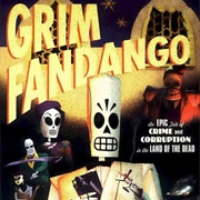 Grim Fandango
