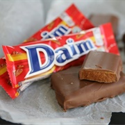 Daim