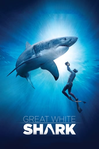 Great White Shark (2013)