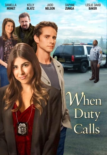 When Duty Calls (2015)