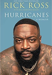 Hurricanes: A Memoir (Rick Ross)