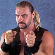 Barry Windham