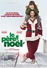Santa Claus! (Le Père Noël) (2014)