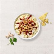 BBQ Chicken Mac & Cheese