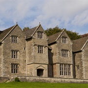 Wilderhope Manor