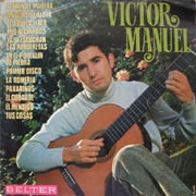 Victor Manuel – Victor Manuel (1970)