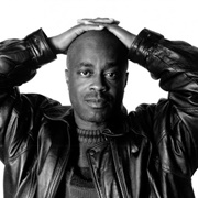 Charles Burnett