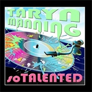 Taryn Manning - So Talented