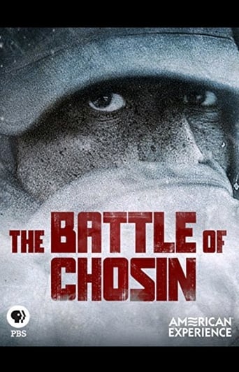The Battle of Chosin (2016)