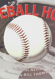 Baseball Hour (Carol Nevius)