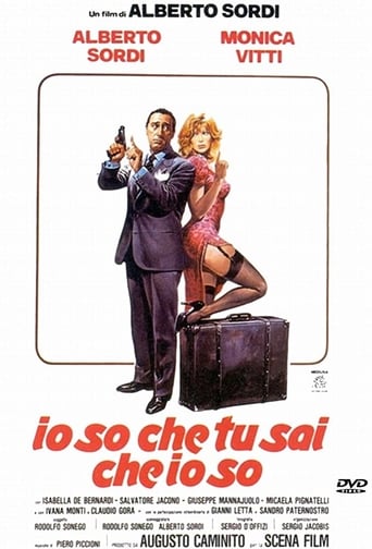 Io So Che Tu Sai Che Io So (1982)