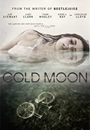 Cold Moon (2016)