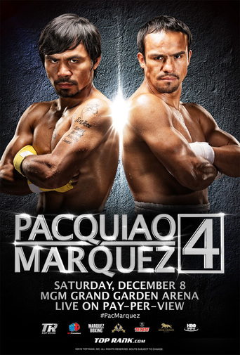 Pacquiao vs. Marquez IV (2012)