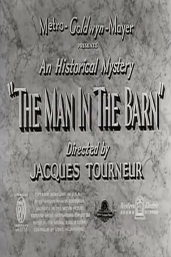 The Man in the Barn (1937)