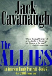 The Allies (Jack Cavenaugh)