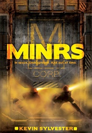 Minrs (Kevin Sylvester)