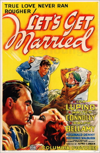 Let's Get Married (1937)