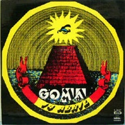 14 De Abril – Goma (1975)