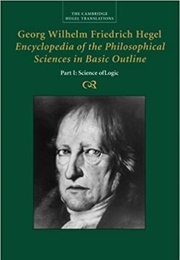 Encyclopaedia of the Philosophical Sciences (G.W.F. Hegel)