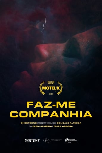 Keep Me Company (2019)