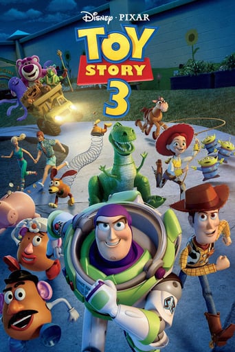 Toy Story 3 (2010)