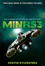 Minrs 3 (Kevin Sylvester)