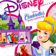 Cinderella's Dollhous