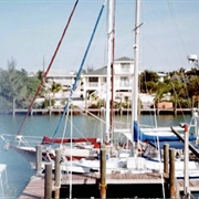 Coco Plum Key, Florida