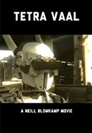 Tetra Vaal (2004)