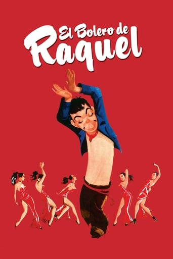 El Bolero De Raquel (1957)