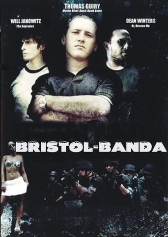Bristol Boys (2005)