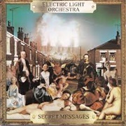 Secret Messages-Electric Light Orchestra