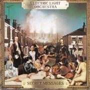 Secret Messages-Electric Light Orchestra