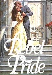 Rebel Pride (Sylvie F. Sommerfield)