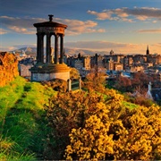Calton Hill